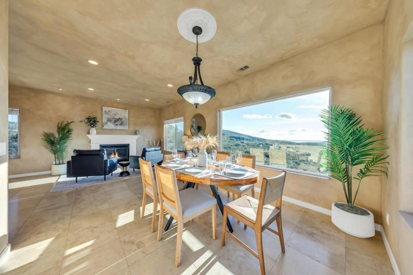 House In The Clouds Vila El Dorado Hills Exterior foto