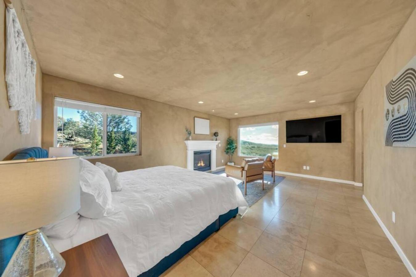 House In The Clouds Vila El Dorado Hills Exterior foto